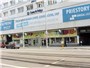 Obchodný priestor s Výkladom a  Galériou, 307m2, Bratislava – Staré Mesto. Klient neplatí províziu 