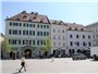 Kancelária, podkrovie 82m2, Hlavné námestie v Bratislave. Klient neplatí províziu RK.
