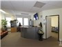 Kancelárske priestory na prenájom - cca 350 m2 - Rybničná