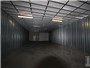 Skladové priestory na prenájom - 303 m2 - Magnetová