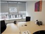 Kancelárske priestory na prenájom - Karadžičova