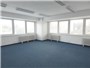 Kancelárske priestory na prenájom - 1 200 m2 - Nevädzová