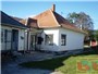 BVT Real" Na predaj 3izb RD v tichej ulici v obci Jelka, pozemok 2 863m2, dvojgaráž, dielne, možnos
