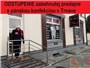 Odstúpenie predajne pánskej konfekcie vrátane tovaru a zariadenia.