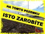 BVT Real: : Zaujímavá príležitosť pre developera! Na predaj rovinatý pozemok v lukratívnej časti Tr